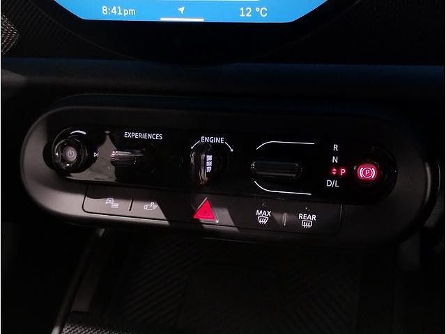 U25 MINI Countryman C