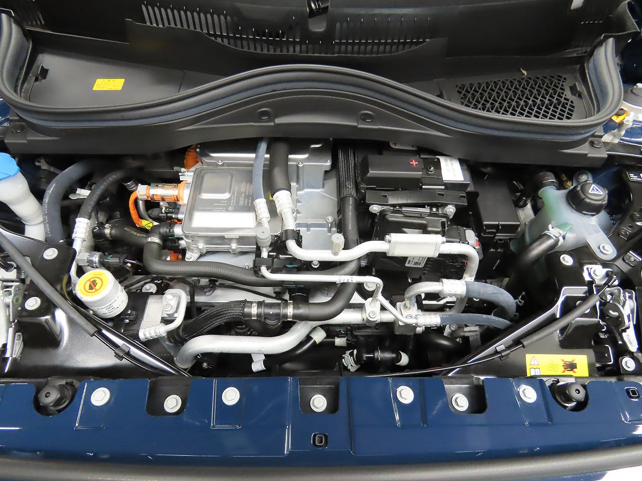 J05 MINI John Cooper Works Aceman