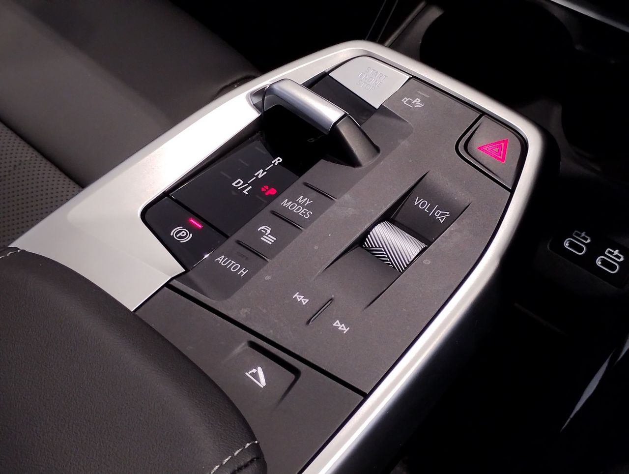 U06 218d Active Tourer B47 2.0d