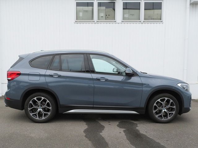 F48 X1 xDrive18d B47 2.0d LCI