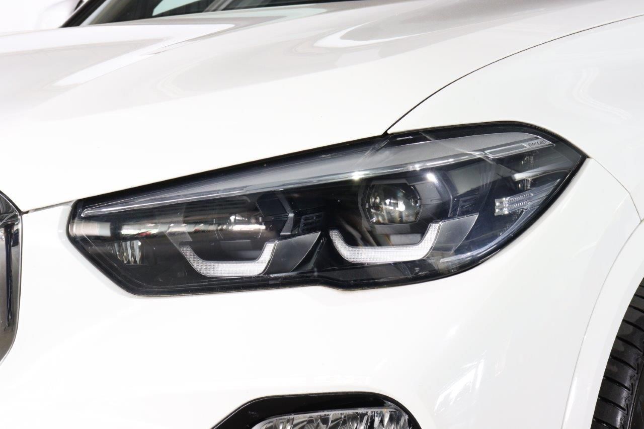 G05 X5 xDrive30d xLine B57 3.0d
