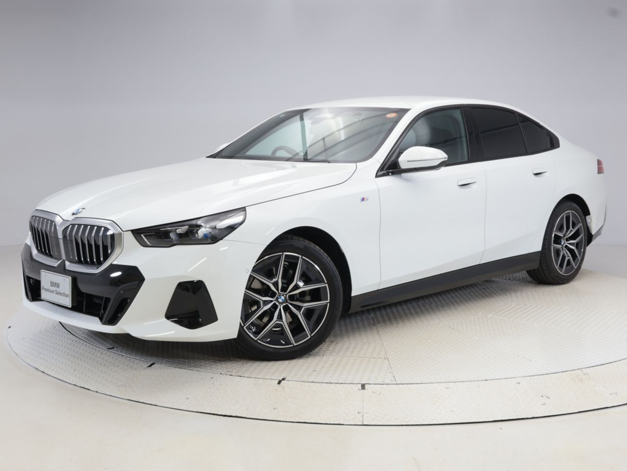 523d xDrive M Sport