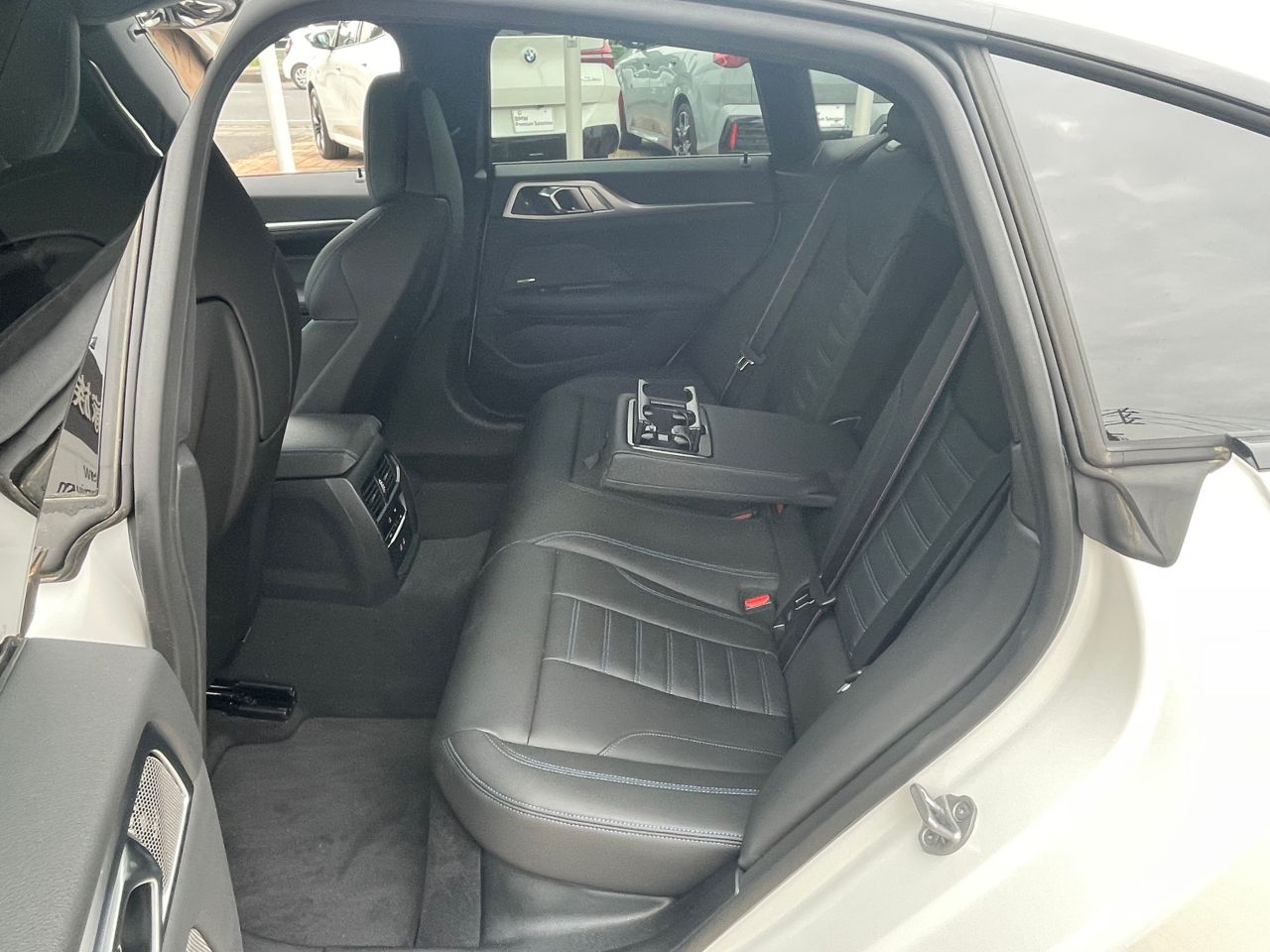 G26 M440i xDrive B58 3.0 RHD