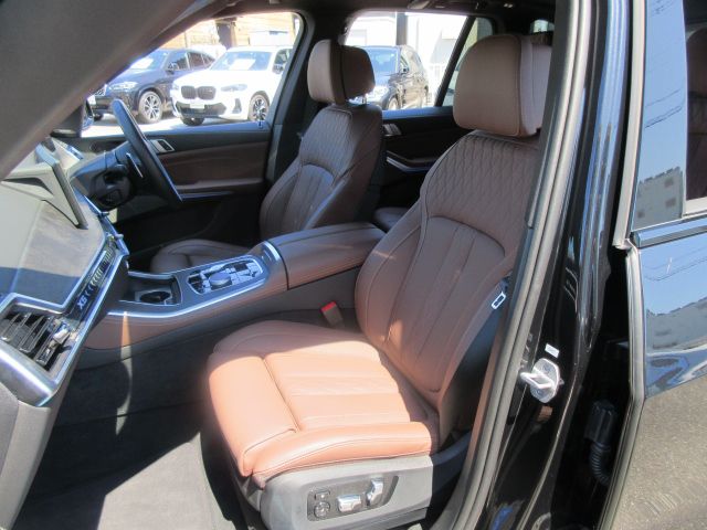 X5 xDrive40d RHD