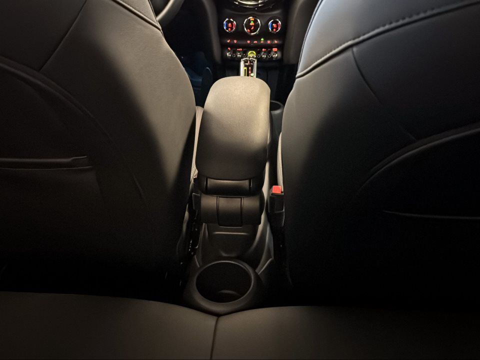 MINI Cooper SE