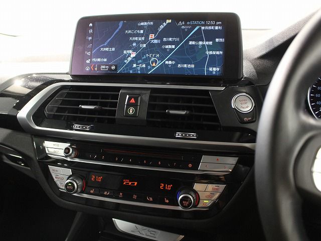 X3 20D