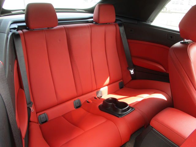 220I CABRIOLET RHD