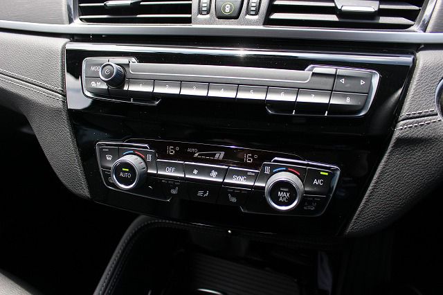 F48 X1 xDrive18d B47 2.0d LCI