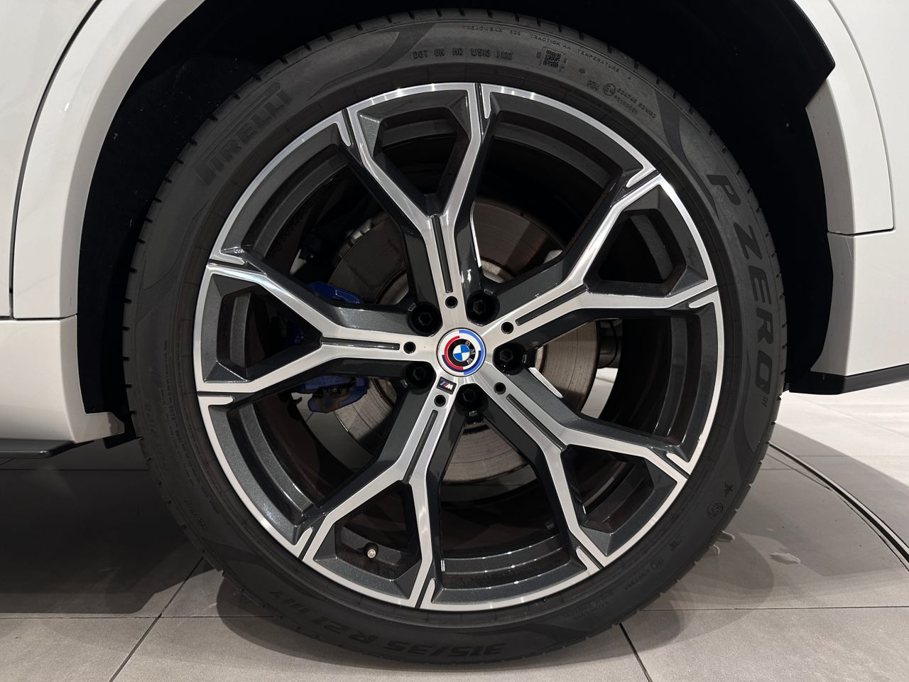 G05 X5 xDrive40d xLine B57 3.0d
