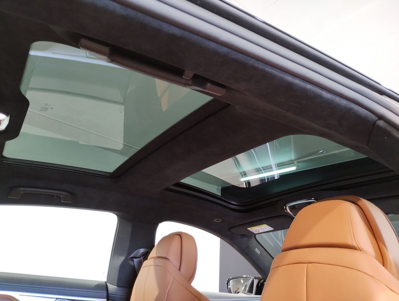 G16 M850i xDrive Gran Coupé N63B 4.4i