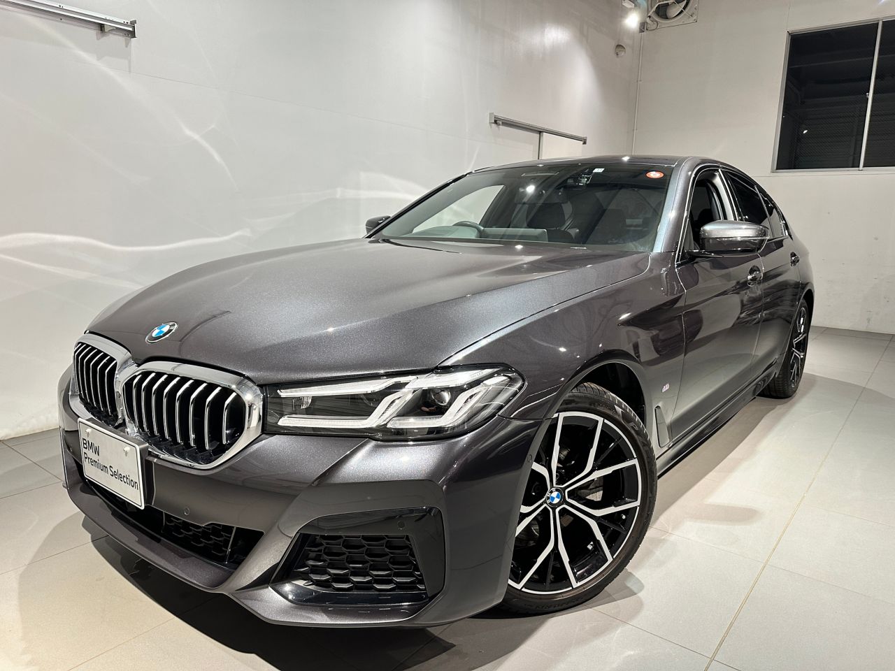 523d xDrive M Sport