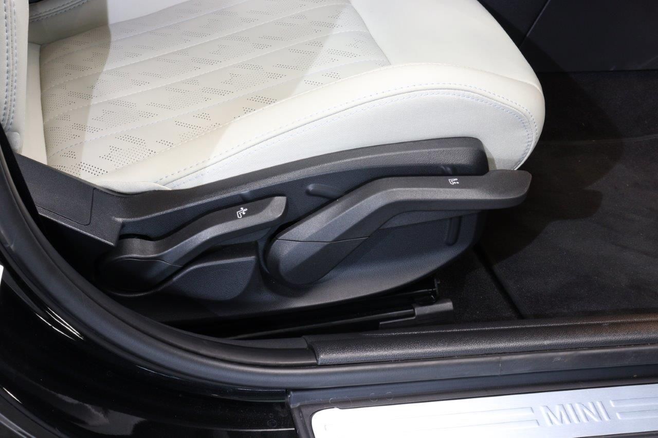 MINI Cooper C 5-doors