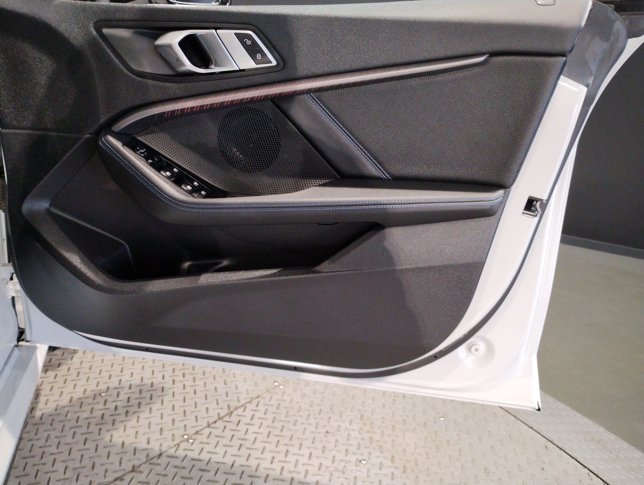 F44 218i Gran Coupe B38 1.5i