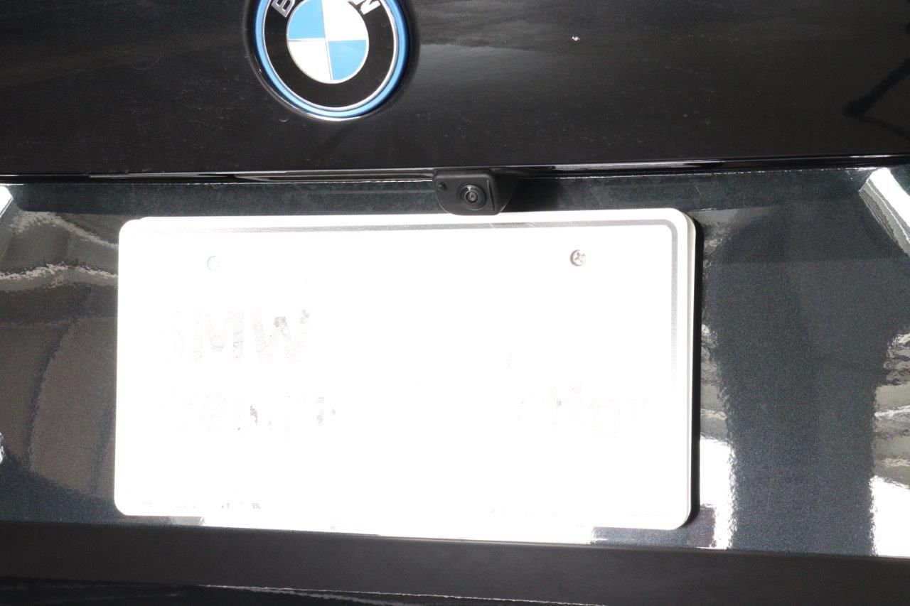 BMW i5 eDrive40 M Sport RHD