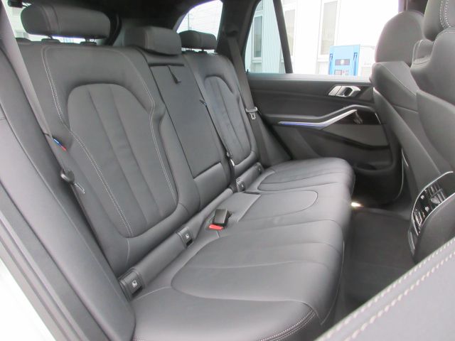 G05 X5 xDrive30d xLine B57 3.0d