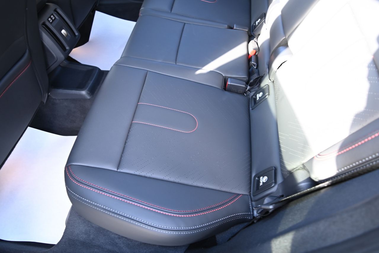 U25 MINI John Cooper Works Countryman ALL4
