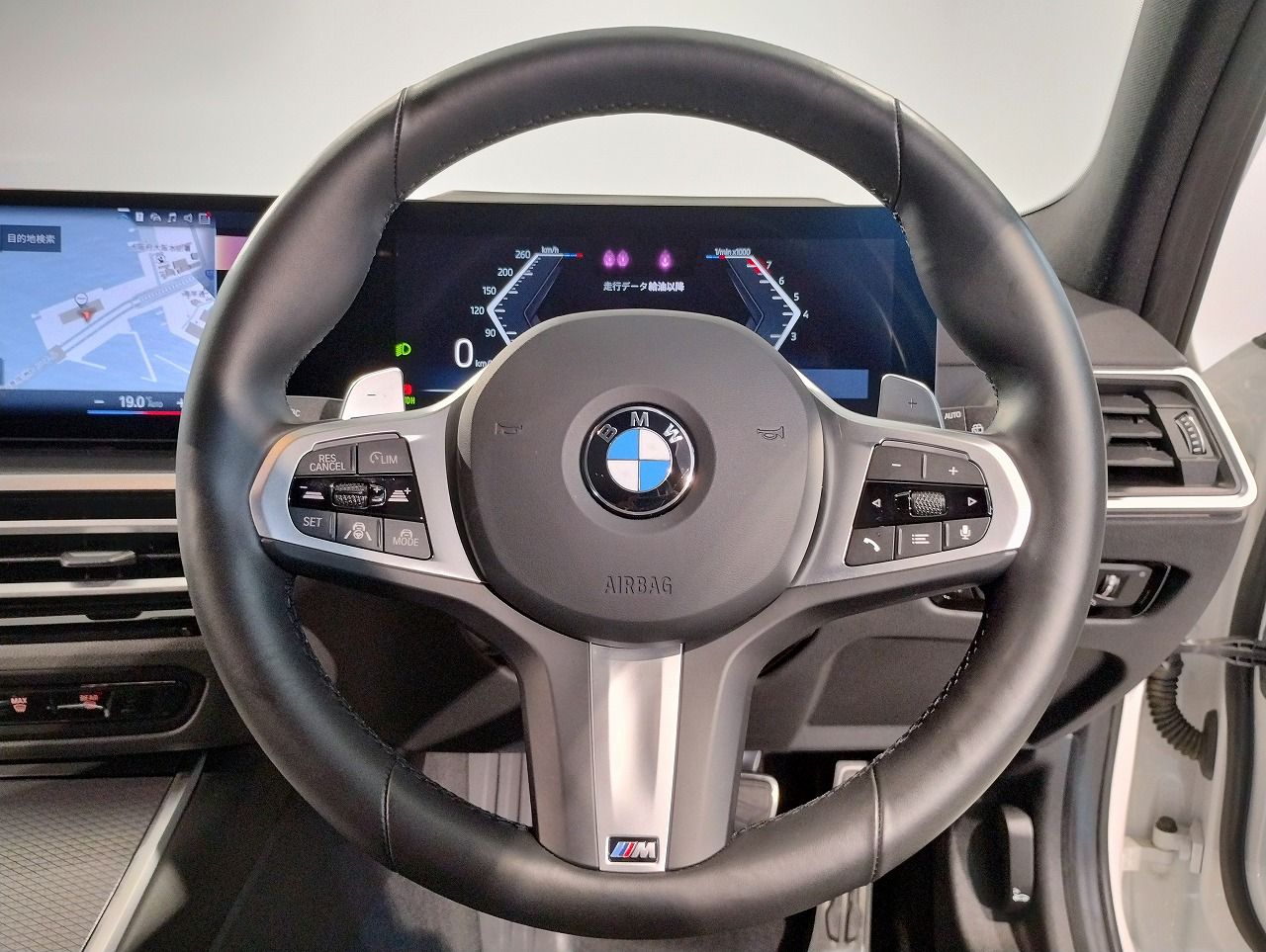 318i Touring RHD