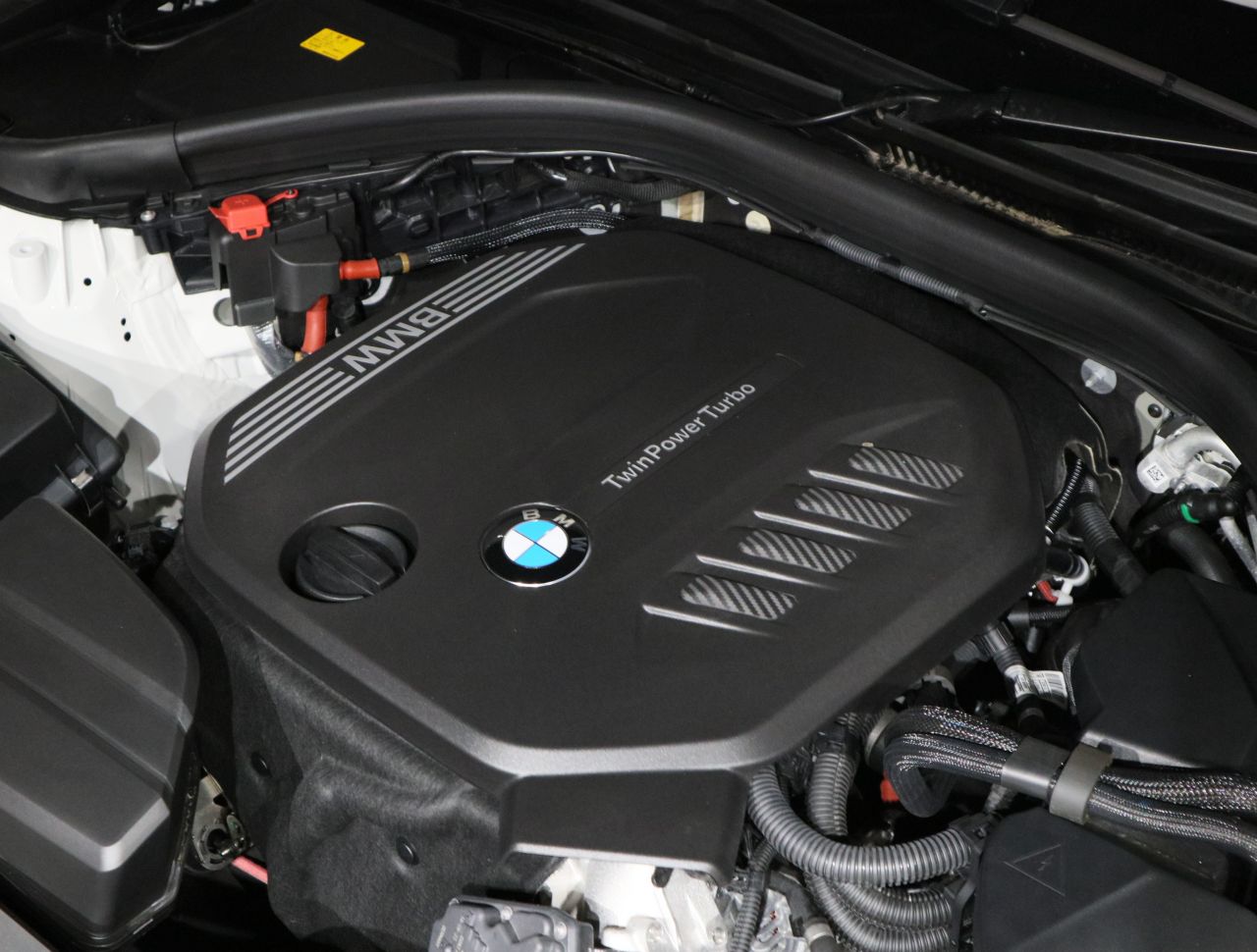 G21 320d xDrive Touring LCI RHD