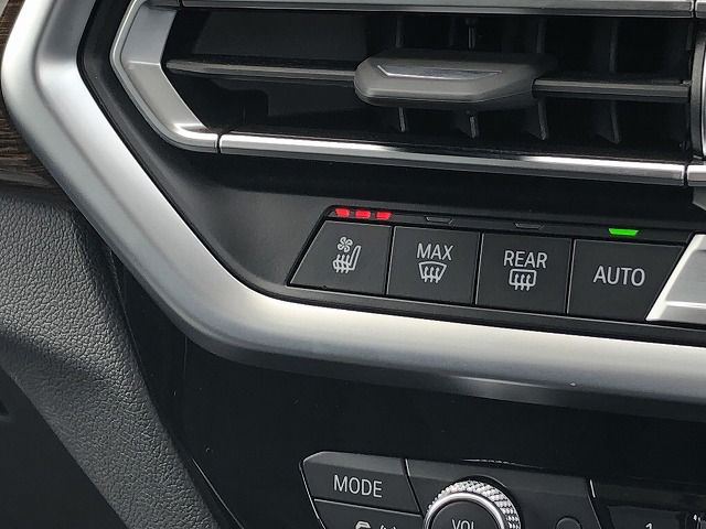 G01 X3 xDrive20d RHD ZA LCI