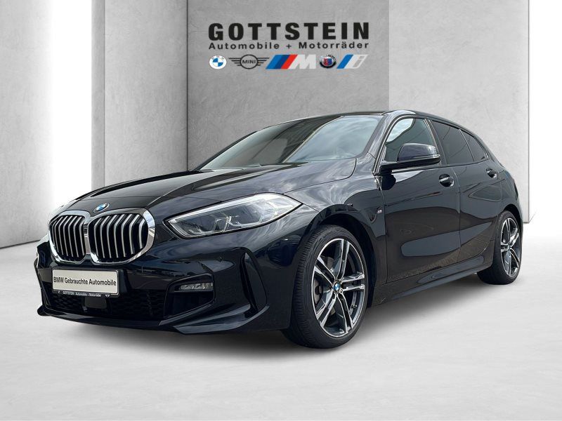 118i Hatch