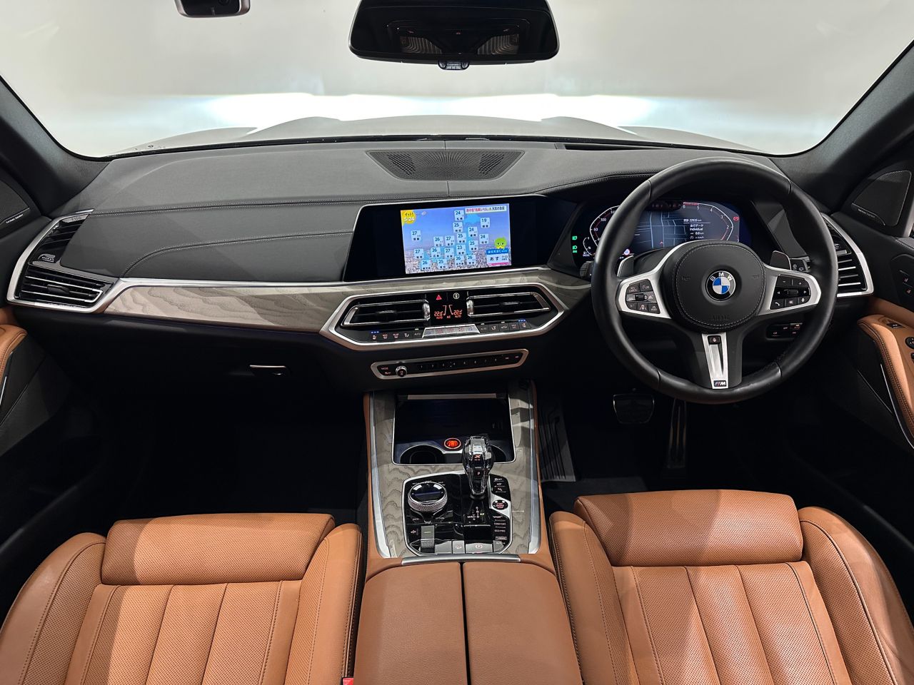 G05 X5 xDrive40d xLine B57 3.0d