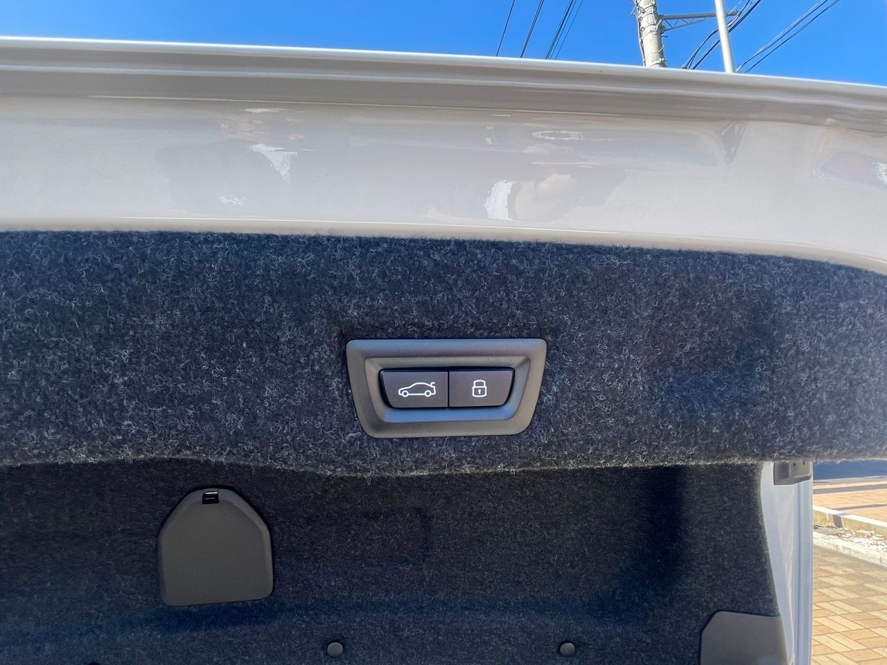 BMW i5 M60 xDrive Sedan RHD