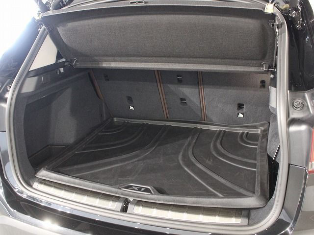 F48 X1 xDrive18d B47 2.0d LCI