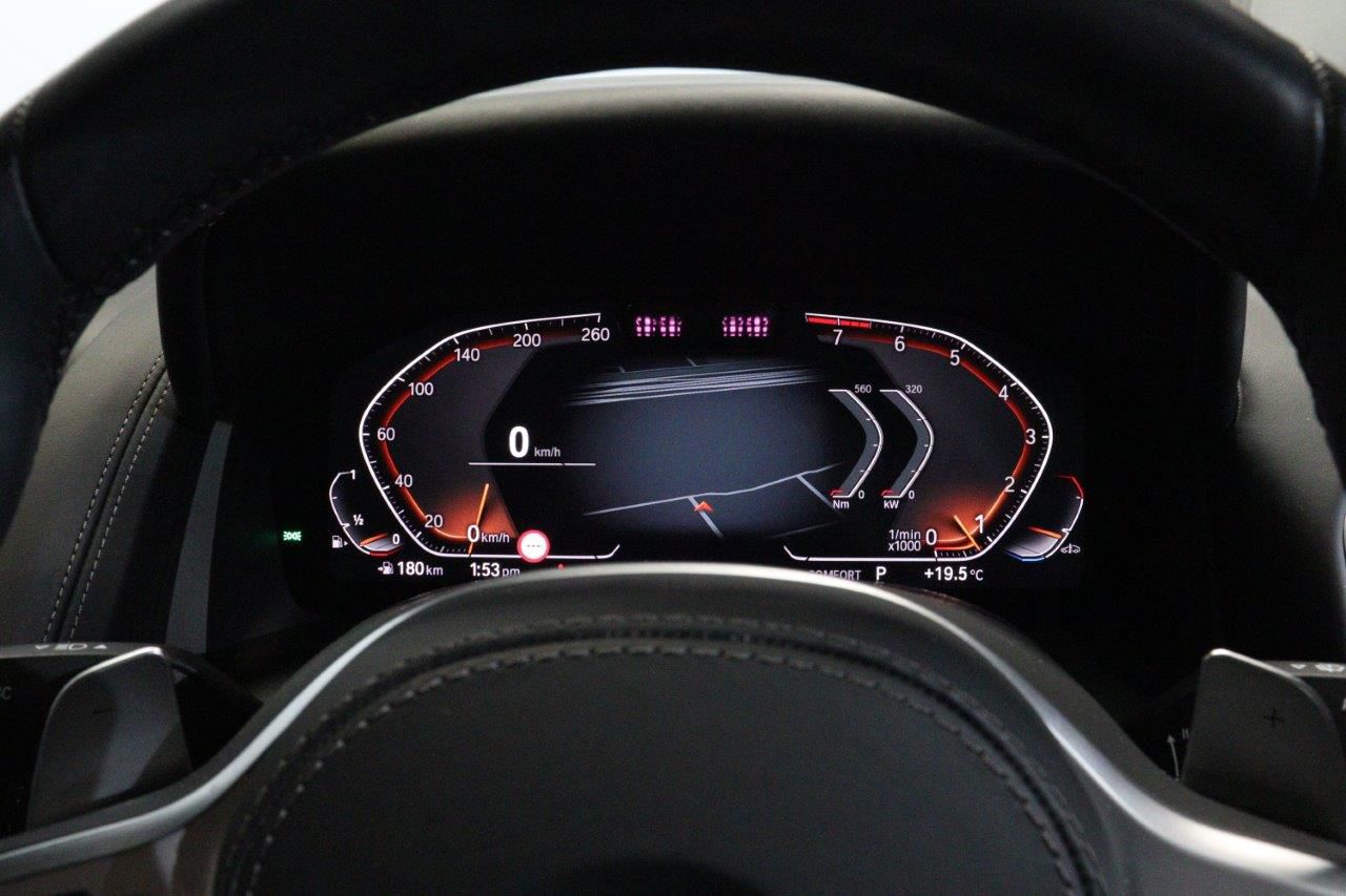 G16 840i M Sport Gran Coupe B58 3.0i