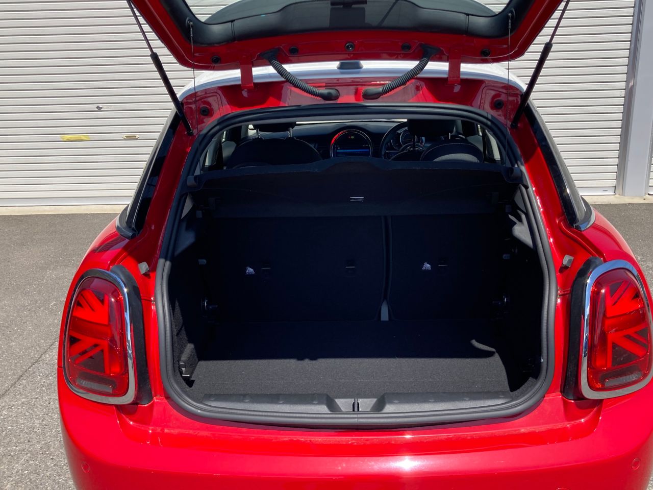 MINI F55 Cooper D 5dr Hatch LCI