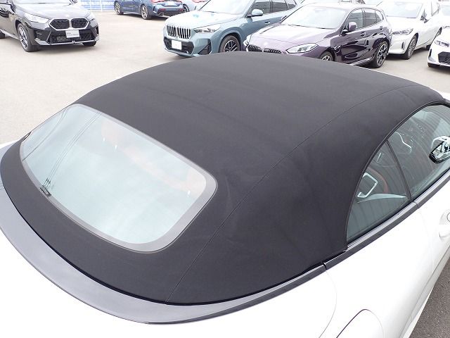 F91 M8 Competition Convertible S63 4.4i