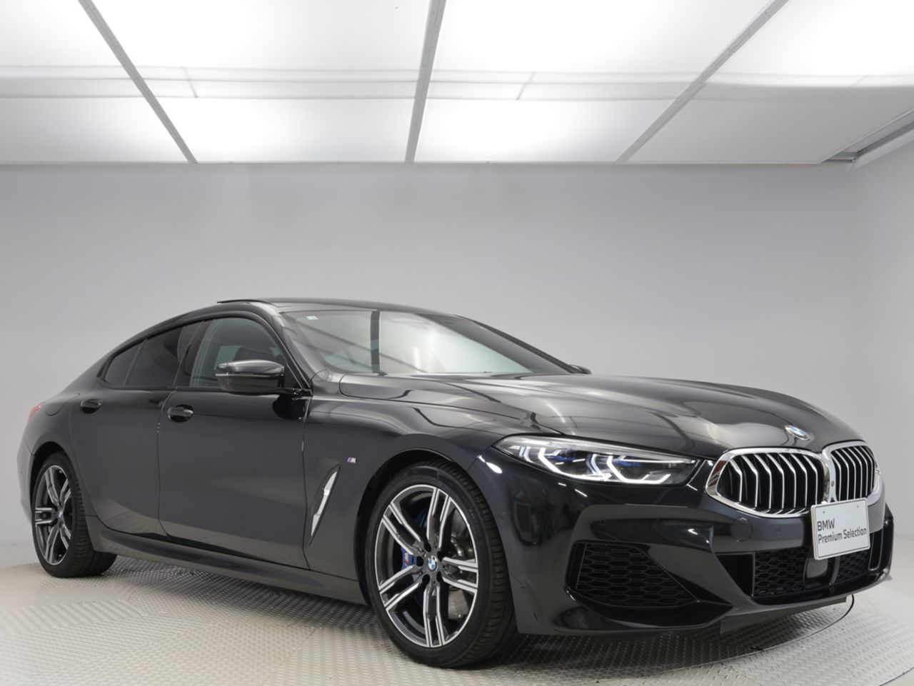 G16 840i M Sport Gran Coupe B58 3.0i