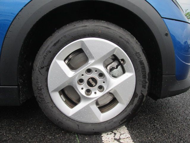 F66 MINI Cooper C 3Dr