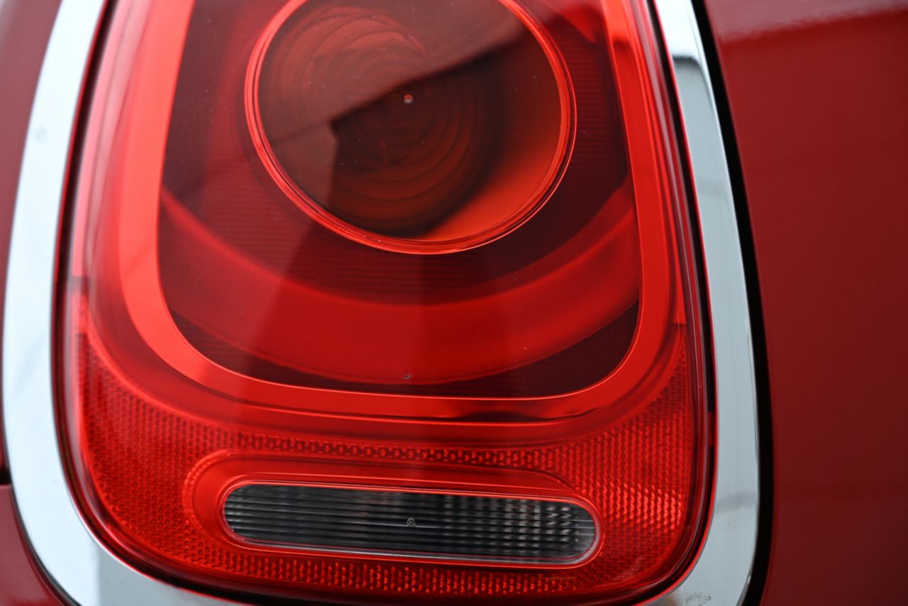F55 COOPER