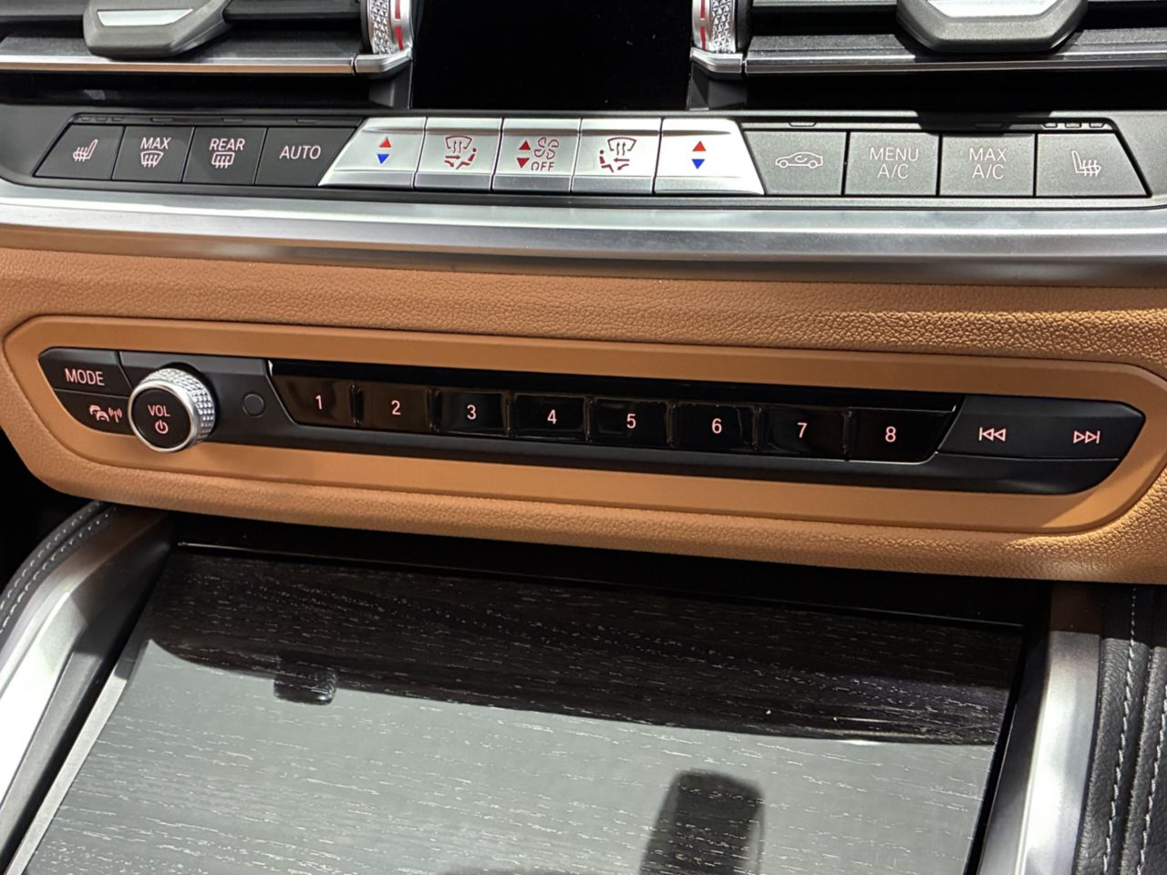 420i Gran Coupé RHD