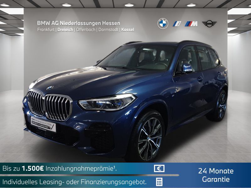 X5 xDrive40d