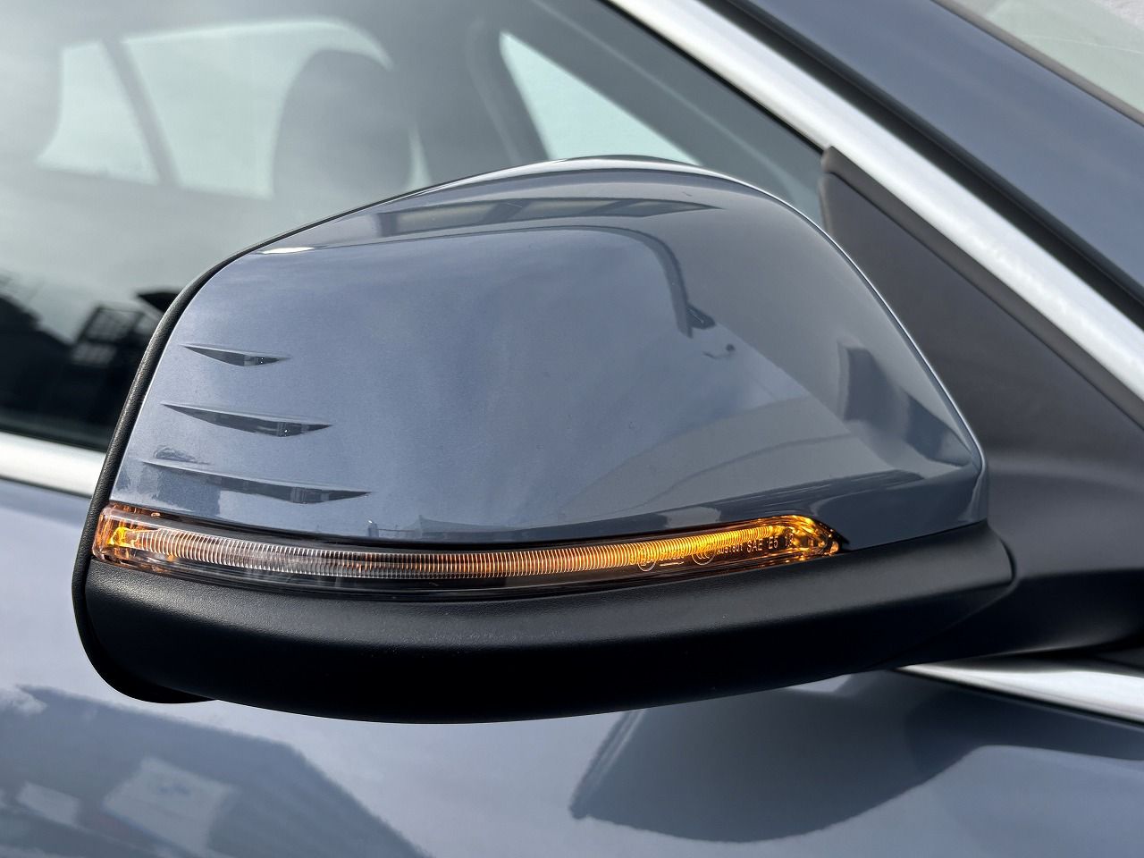 F40 118d Sports Hatch 5-door B47 2.0d