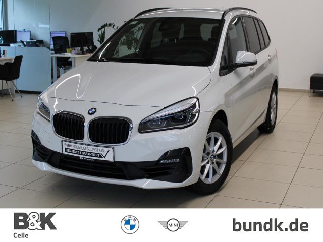 216i Gran Tourer
