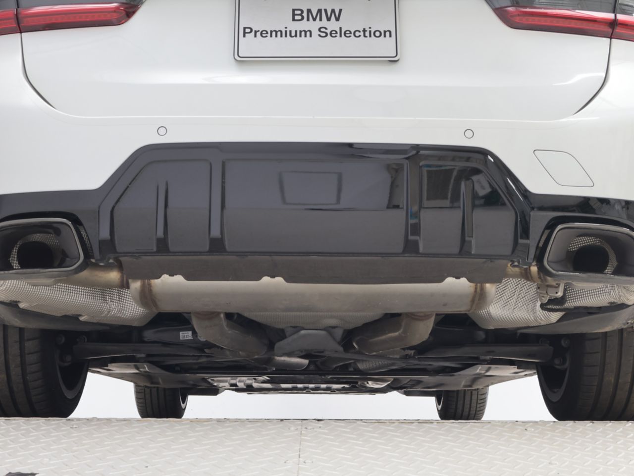 G21 M340i xDrive Touring LCI RHD