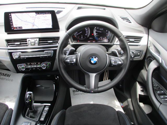 F39 X2 M35i B48 2.0i