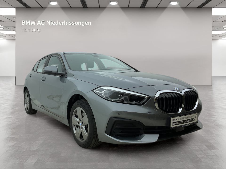 BMW 118