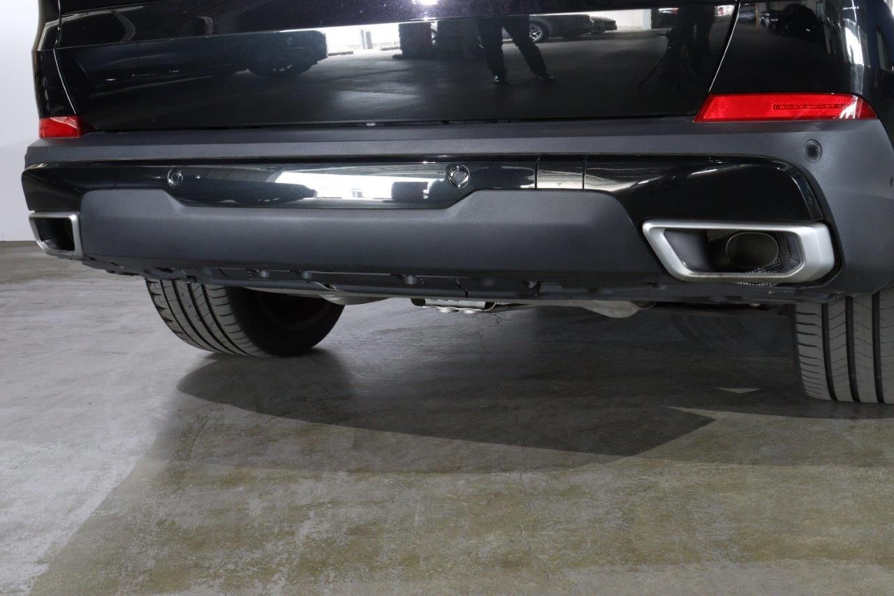 G05 X5 xDrive30d xLine B57 3.0d