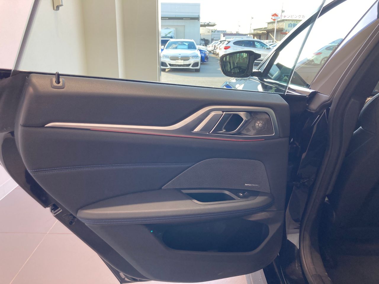 G26 M440i xDrive B58 3.0 RHD