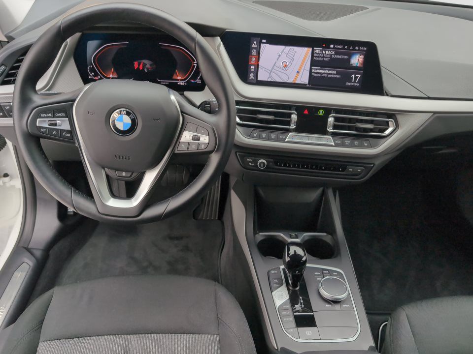 BMW 116