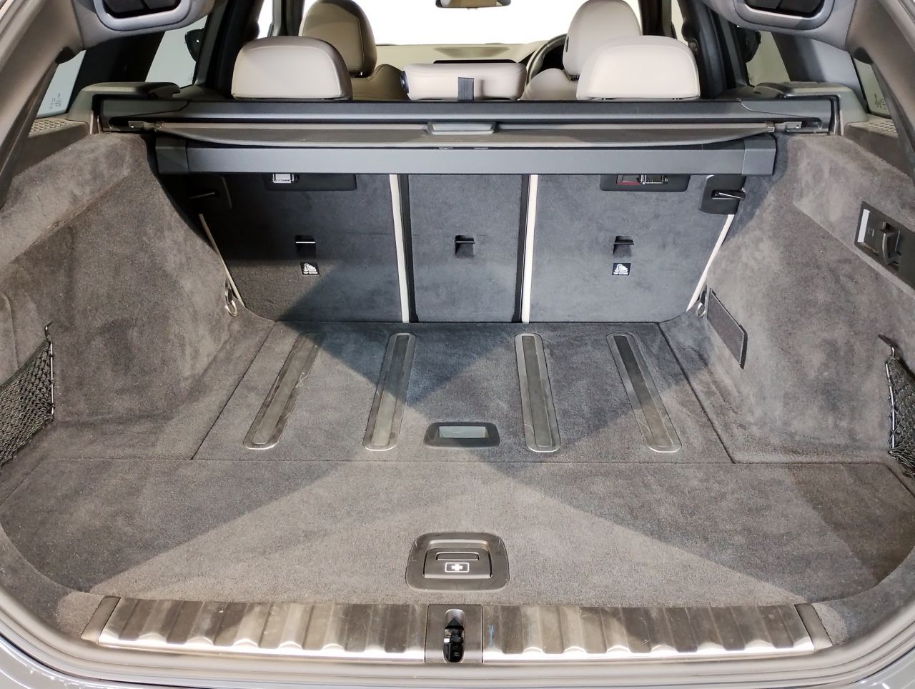 G21 320d xDrive Touring RHD