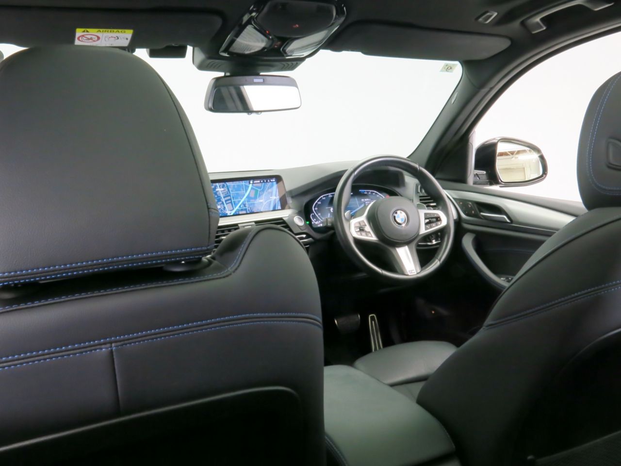 X3 xDrive30e RHD