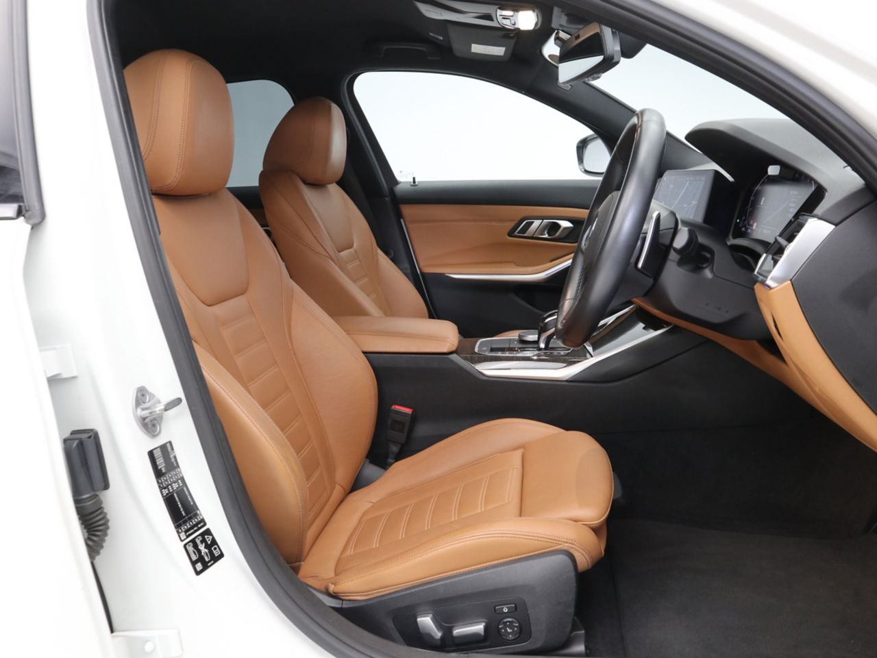 G21 320d xDrive Touring RHD