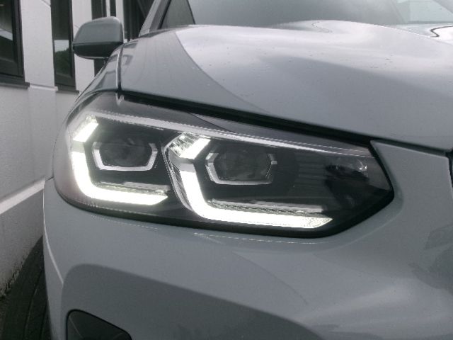 G01 X3 xDrive20d RHD ZA LCI