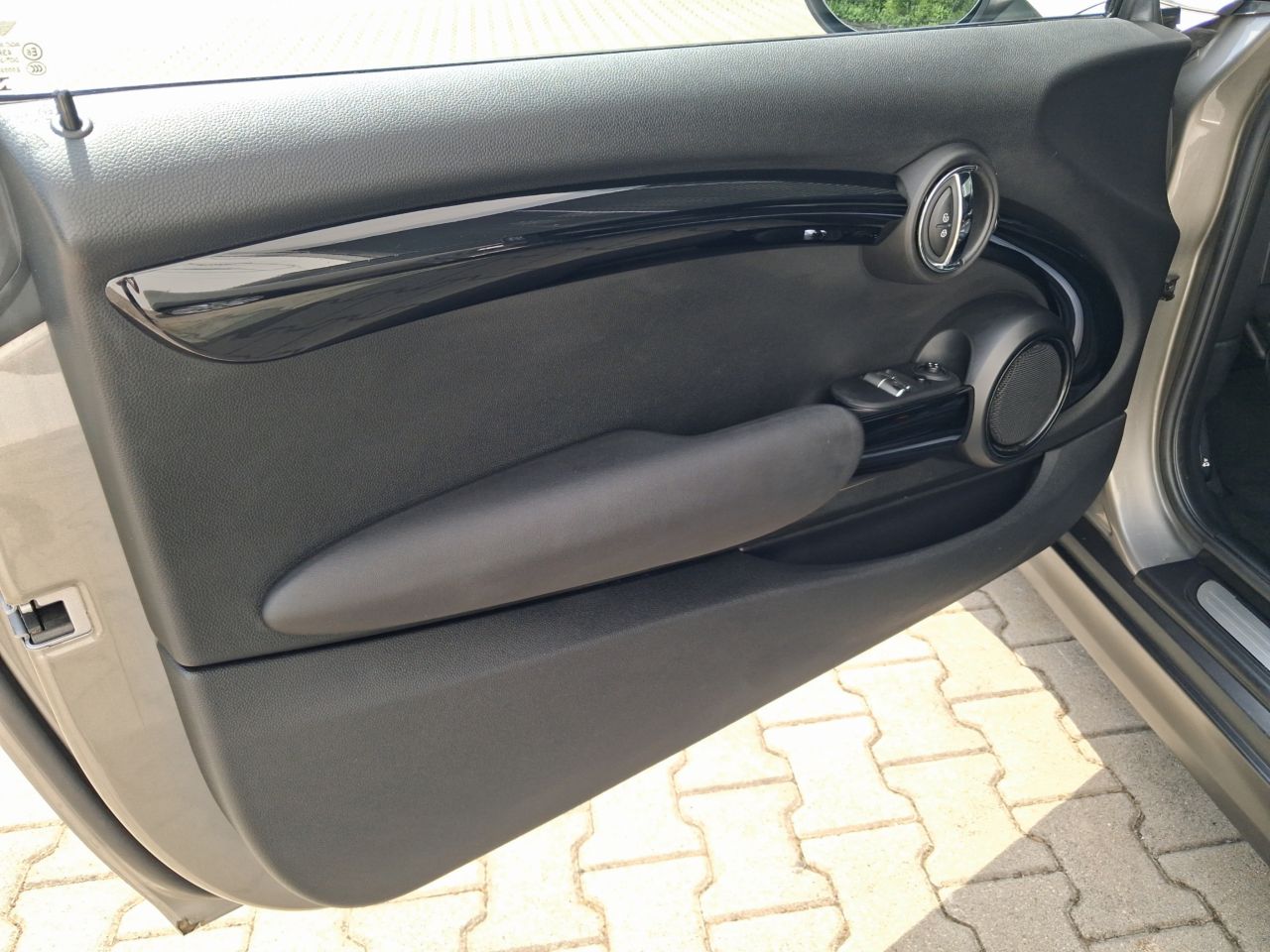 MINI Cooper D