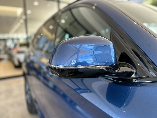 G01 X3 xDrive20d RHD ZA LCI