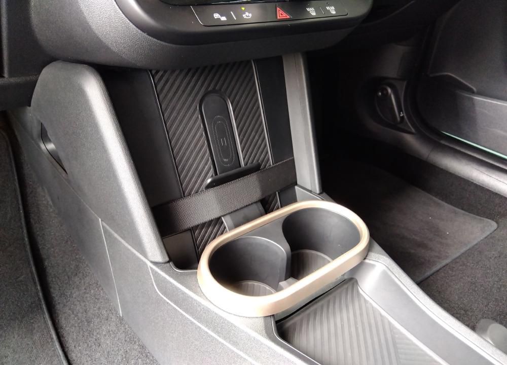 F66 MINI Cooper C 3Dr